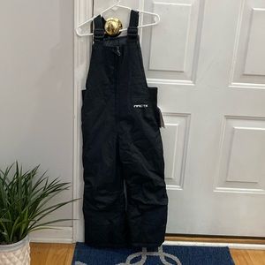 Arctic snow pants toddler